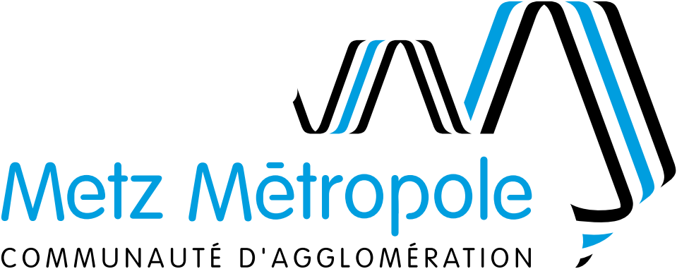 logo Metz Metropole