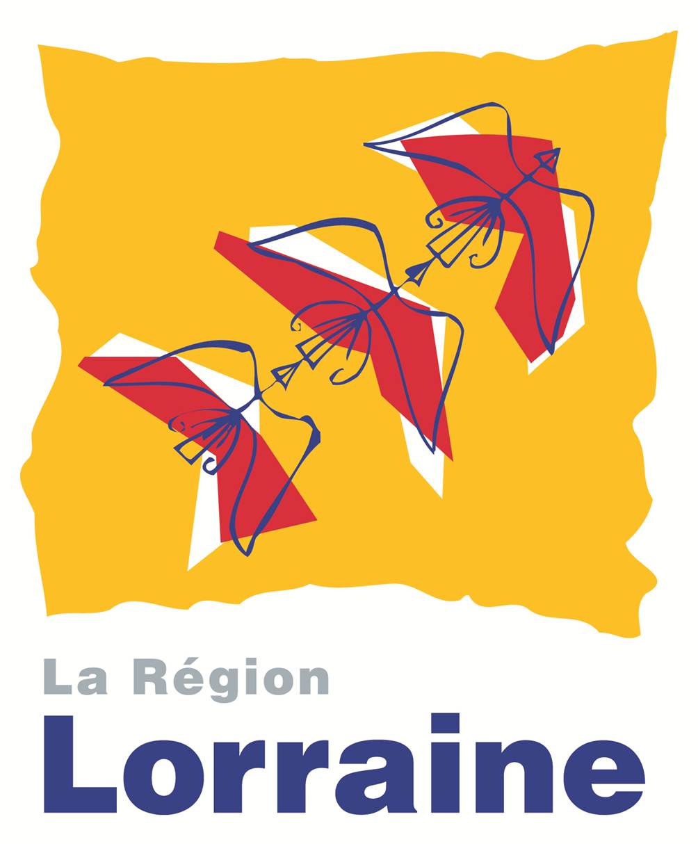 logo Region Lorraine